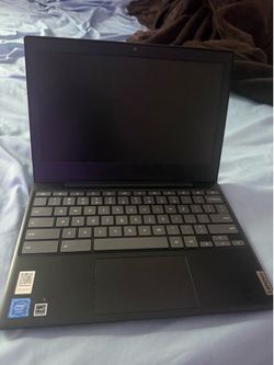 Lenovo Chromebook Laptop (pick up only)