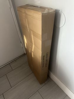 Pool Ladder 48" (122 cm) – Open Box, Never Used