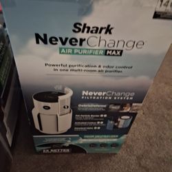 Shark Air PURIFIER
