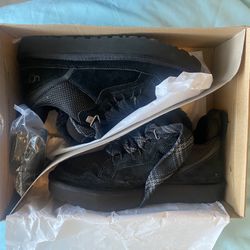 UGG Black Women's Mules Clogs