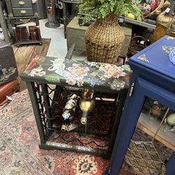 Wine Bottle Rack/bar