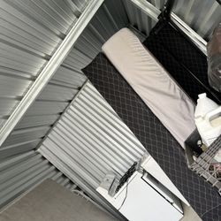 Queen Mattress 
