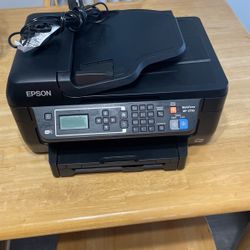 Printer &Scanner