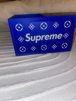 Supreme Storage Box