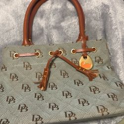 Dooney and Bourke