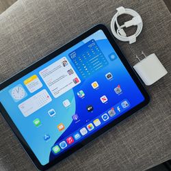 Apple iPad A16 With Massive 512GB SSD! Brand New With Warranty! Wifi! 2025 Model!! 