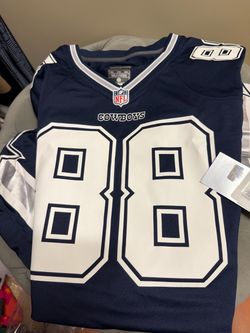 Cowboys jersey 3XL