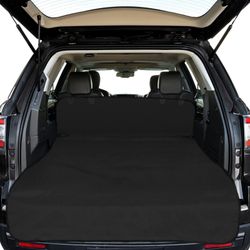 SUV Cargo Liner for Dogs