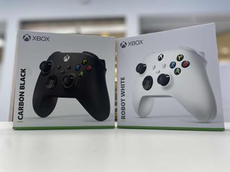 Microsoft Xbox Controllers (Brand New) - Awesome Deals on Gaming Controllers!