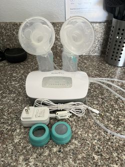 Breast Pump