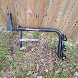 Performance Bike Rack