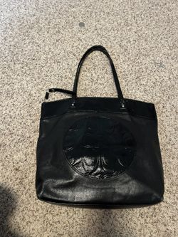 Coach Tote 