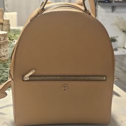 Tory Burcg Bag Pack 🤎