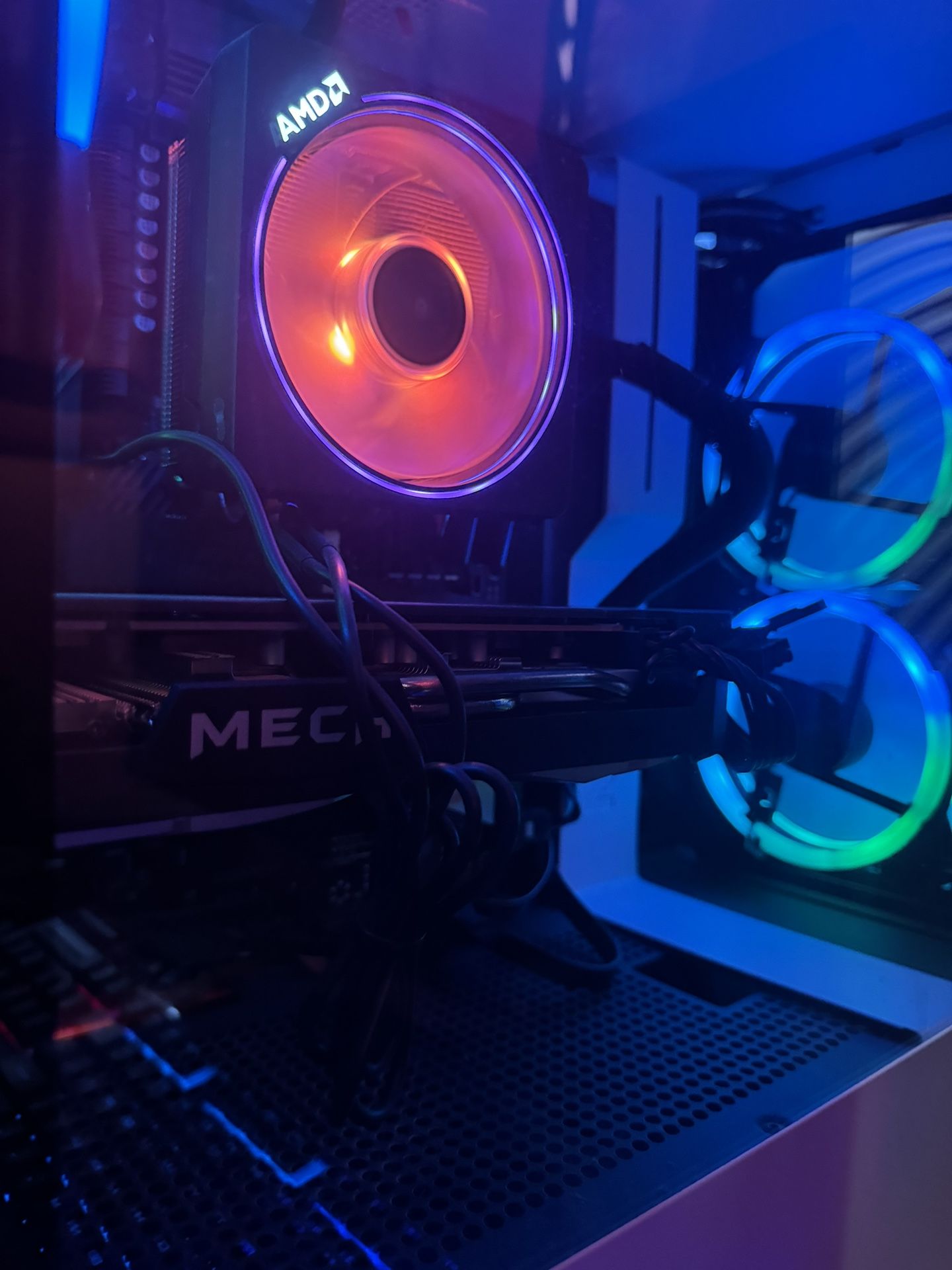 Gaming PC (Send Offers)