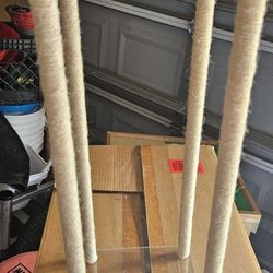 Stands Set Of 5