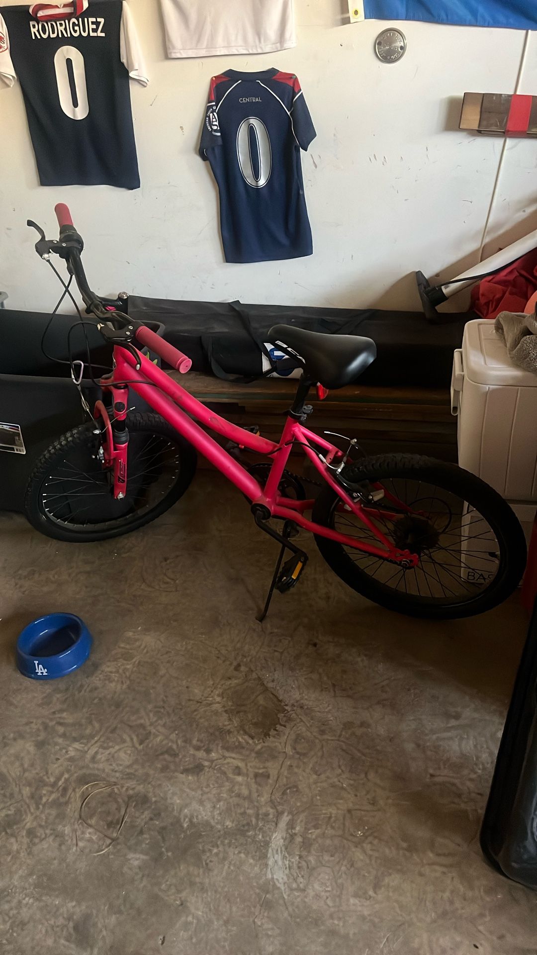 Bike/ Mountain bike kids