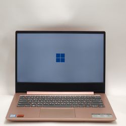 Lenovo IdeaPad 330s 81F4 14" i5-8250U 1.6GHz 8GB RAM 1TB HDD AMD Radeon 540