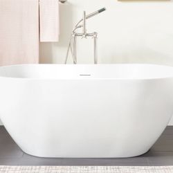 Free Standing Tub