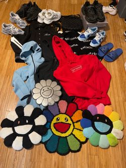 LV, gucci,Balenciaga,Amiri,Versace, Dior, mcm,supreme,Nike,polo,