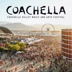 ISO 2-3 Coachella tickets for weekend 2!
