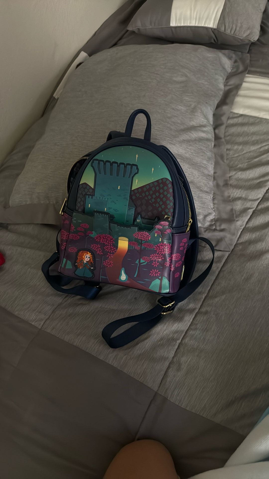 Backpack