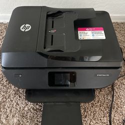HP Envy Photo 7800 Printer