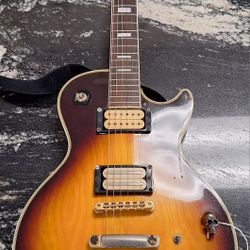 1976 Penco Lawsuit ERA LES PAUL