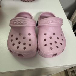Crocs 