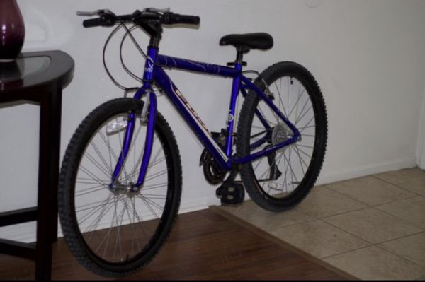 fuji 21 speed bike