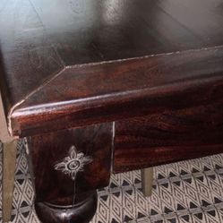 Potato Barn Solid Wood Table - Desk