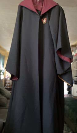 Harry Potter Gryffindor Robe