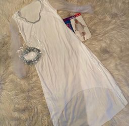 Women’s Angel costume