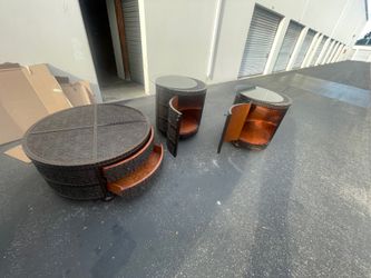 Tables