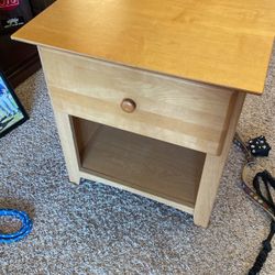 Bedroom Set.  (Last Day)