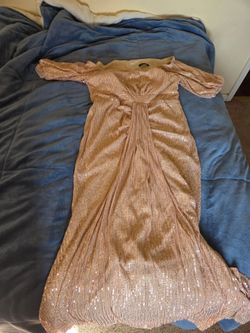 Cocktail dress