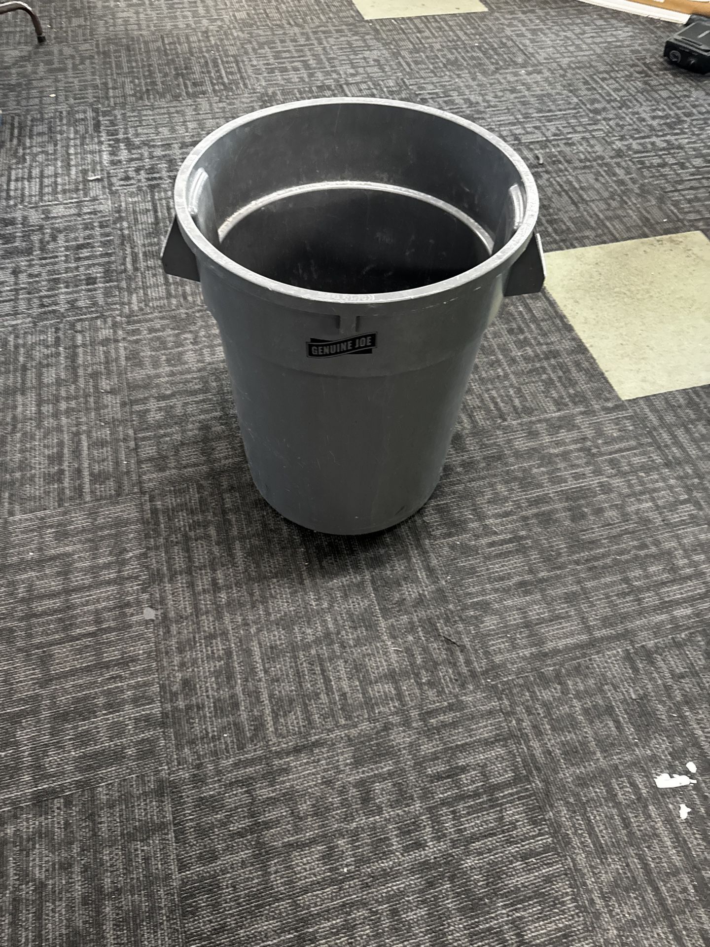 Large Garbage Bin (5 Available)