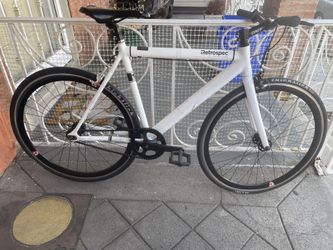 Retrospec Drome Bike