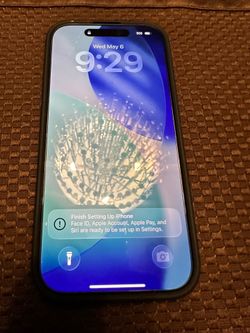 iPhone 16 Pro