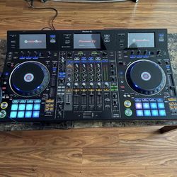 DDJ-RZX For Sale  2,600 OBO