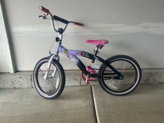 Girls bicycle for sale $15