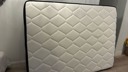 Queen  mattress