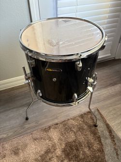 Sound Percussion Floor Tom
