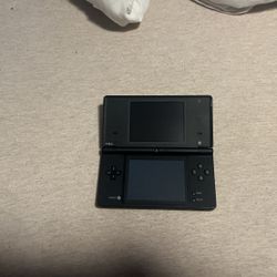 Nintendo Dis