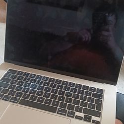 Macbook Air 