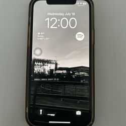 iPhone 12 Pro (READ DESCRIPTION)