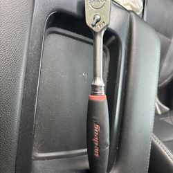 3/8 Snap On Ratchet