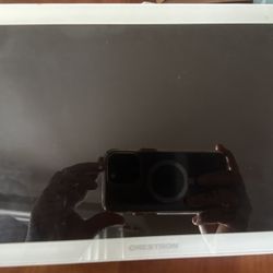 Crestron touch panel 