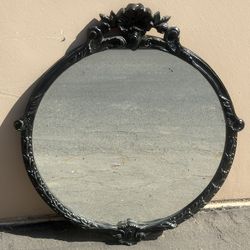 Antique Mirror