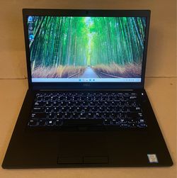 Dell Latitude 7490 Laptop PC