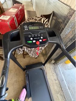 Treadmill